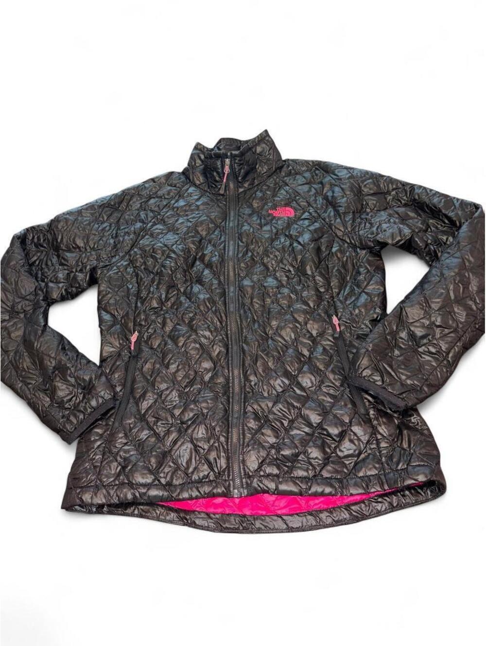 The North Face Women's ThermoBall Quilted Jacket